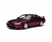 1:18 Skala  Bilmodeller