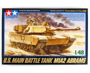 Tamiya Del I