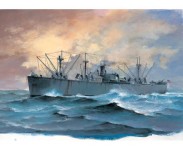 Trumpeter 1/700