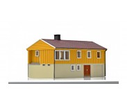 Norske  bygninger