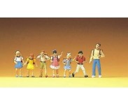 Figurer HO  1:87