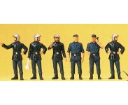 Figurer HO  1:87
