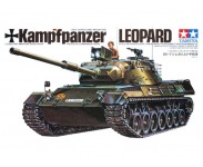 Tamiya I