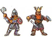 Fantasy Armies 1