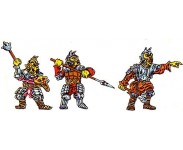 Fantasy Armies 1