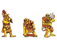 Fantasy Armies 1