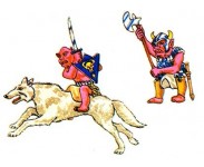 Fantasy Armies 1
