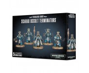 Chaos Space Marines