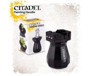 Verktøy og Terninger