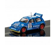 Scalextric