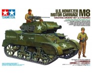Tamiya II