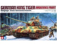 Tamiya II