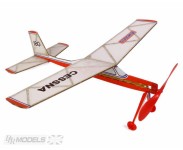Balsa Fly