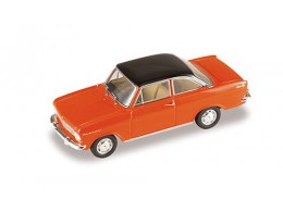 opel-kadett-a-coupe-1963-diecast-model-car-starlin