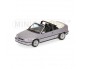 Opel-Kadett-Gsi-Cabrio-1989-Silver-143-Minichamps-