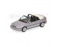 Opel-Kadett-Gsi-Cabrio-1989-Silver-143-Minichamps-