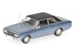 opel-commodore-a-1966-diecast-model-car-minichamps