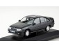 Opel-Omega-3000-schwarz-143-Vanguards-Modellauto-1