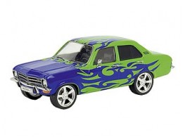 opel-ascona-a-custom-version-diecast-model-car-sch