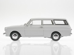 Ford_Taunus_12M_Turnier_1963_grau_Modellauto_40008