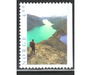 1996 Postfrisk og Stemplet