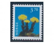 1997 Postfrisk og Stemplet