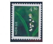 1997 Postfrisk og Stemplet