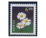 1997 Postfrisk og Stemplet