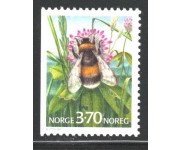 1997 Postfrisk og Stemplet