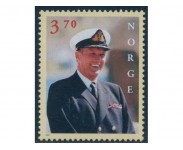 1997 Postfrisk og Stemplet