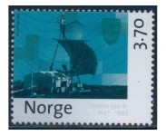 1997 Postfrisk og Stemplet