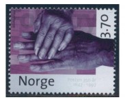 1997 Postfrisk og Stemplet
