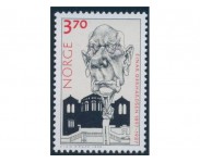 1997 Postfrisk og Stemplet