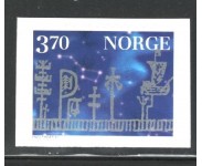 1997 Postfrisk og Stemplet