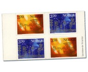 1997 Postfrisk og Stemplet