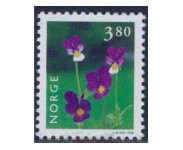 1998 Postfrisk og Stemplet