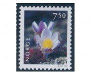 1998 Postfrisk og Stemplet