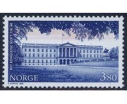 1998 Postfrisk og Stemplet