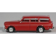Volvo Amazon