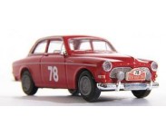 Volvo Amazon