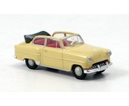 Opel Olympia
