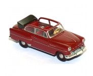 Opel Olympia
