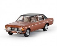 Opel Diplomat