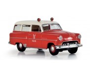 Opel Olympia