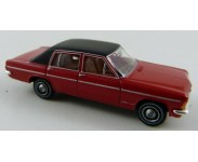 Opel Admiral