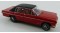 Opel-Admiral-B-rot-Brekina-20711-187-H0