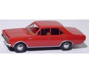 Opel Rekord