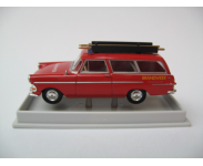 Opel Rekord