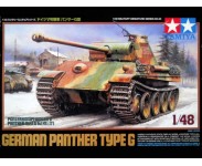 Tamiya Del I