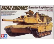 Tamiya I